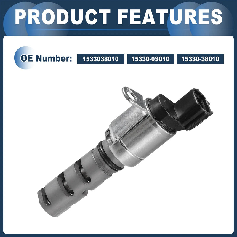 Toyota Sequoia VVT Solenoid (2010-2012)