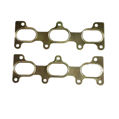 Hyundai Santa Fe CM 2.7L Exhaust Manifold Gasket Set (2006-2009)