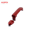 Nissan Tiida Versa Red Front Right Exterior Door Handle (2007-2012)