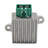 ETON 50cc 70cc 90cc 2-Stroke ATVs & Scooters Voltage Regulator (2000-2023)