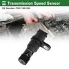 Nissan Pickup ZG24 4WD Transmission Speed Sensor (2000-2004)