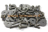 Lotus Elise S2 Bolt Kit Clamshells Undertray Wheelarch Rad (2001–2011)