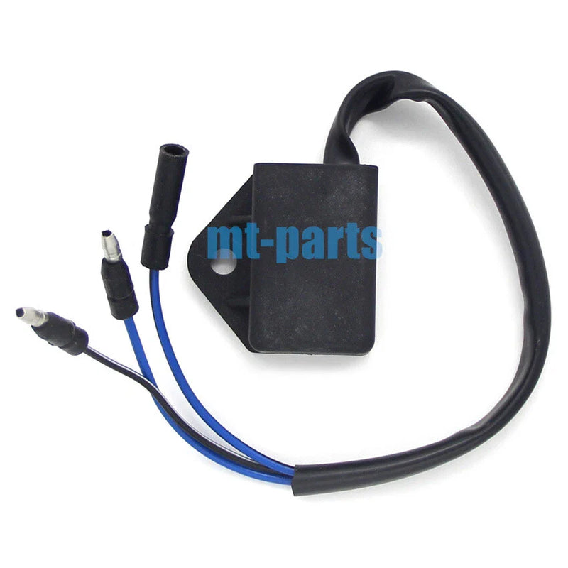 Kawasaki Mule 2510 4x4, Mule 2500 Fuel Cut Off Relay (1995-2000)