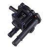 Opel Astra H, Zafira B, Signum Thermostat Housing Cover (2004-2014)