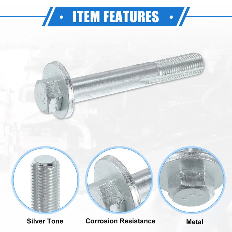 BMW 335xi 335i 328i 328xi Eccentric Camber Bolt (2007-2013)