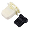 GM Chevy 8 x Rear Back Seat Cushion Clips (various years)