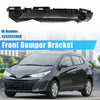 Toyota Yaris 2007-2009 () Bumper Bracket Side Retainer