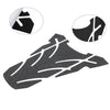 BMW, Honda, Kawasaki Anti-Slip Tank Pad Stickers