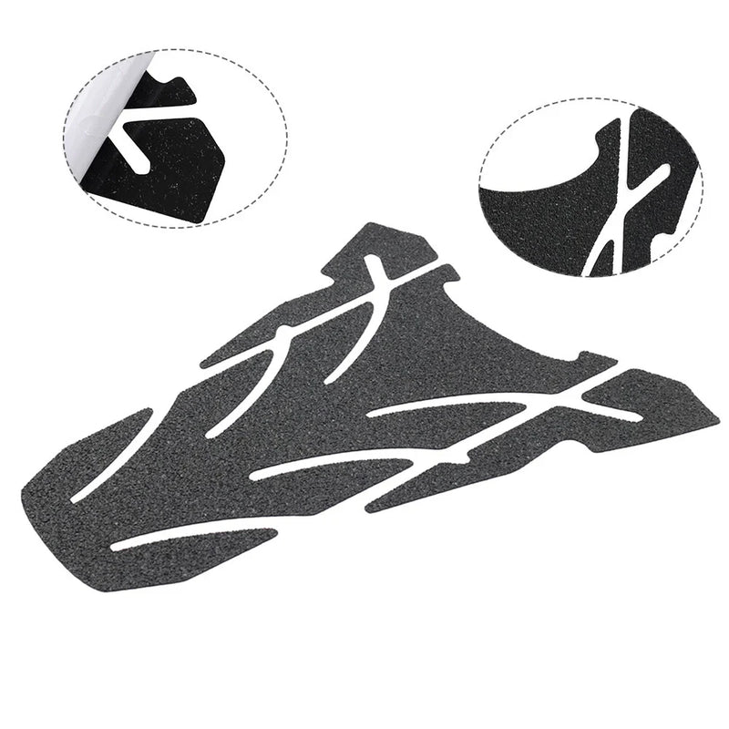 BMW, Honda, Kawasaki Anti-Slip Tank Pad Stickers
