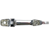Mitsubishi Triton Outer Door Handle (Chrome) (2005-2014)
