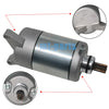 Yamaha XVS650A V-Star Classic / XVS650 V-Star Custom Starter Motor (1998-2018)