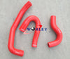 Nissan Navara D22-II 3.0 TDi ZD30 Diesel Silicone Radiator Hose (01-06)