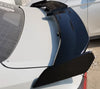Hyundai Elantra Sedan ABS Rear Spoiler 55'' Glossy Black (2011-2016)