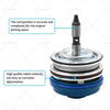 Corvette 4L60E 4L65E 4L70E High Performance HD Servo Kit (1982-2014)
