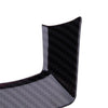 Ford Explorer Carbon Fiber Steering Wheel Trim (2020-2021)