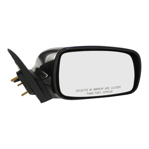 Power Side Mirror Passenger Side For 2007-2011 Toyota