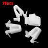 Toyota / Lexus Door & Garnish Moulding Clips 20x