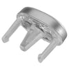 Mercedes Benz A-Class GLA GLB A/C Outlet Turbo Vent Knob Switch (2013-2023)