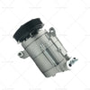 Holden Barina TM 1.6L Petrol F16D4 AC Compressor (11-18)