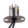 Universal Applications 2 x 1157 BAY15D Lamp Base Socket Connector