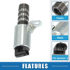 Ford F-150 Camshaft Position Actuator Solenoid (2011-2014)
