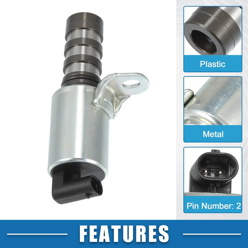 Ford F-150 Camshaft Position Actuator Solenoid (2011-2014)