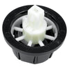 Toyota Hilux Vigo Heater Fan Control Switch Knob (2005-2015)