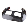 Toyota RAV4 Black Navigation Cover Trim (2006-2012)