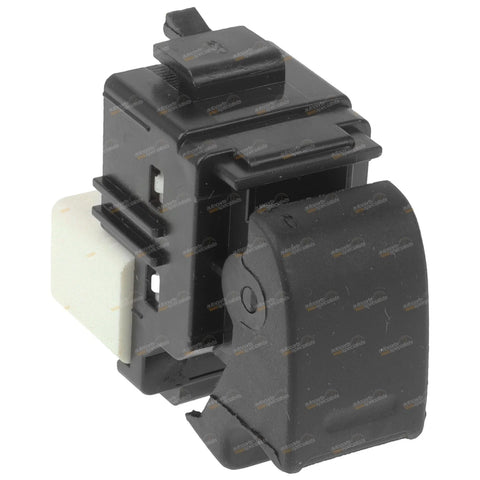 Toyota Hilux GGN15 Rear/Passenger Door Power Window Switch (2005–2016)