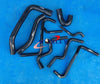 Commodore VT-VX Supercharged 3.8 V6 3Row Alloy Radiator + Silicone Hoses (1997-2002)