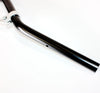 70cc 110cc 125cc 140cc 150cc PIT PRO Dirt Bike BLACK Alloy Handle Bar