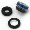 Suzuki RM125 SV650S SFV650 Gladius SV1000 TL1000S R Water Pump Seal (1999-2019)