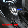 Cadillac XTS 30 x Carbon Fiber Interior Accessories Cover Trim (2013–2020)