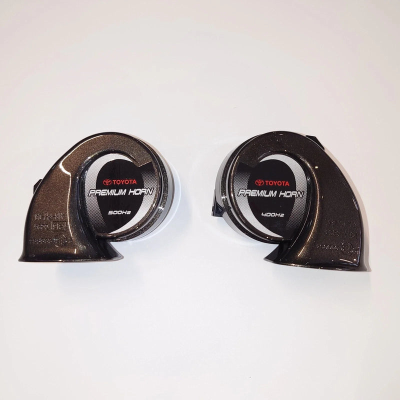 Toyota Land Cruiser / Lexus LX570 Horn (2008–2015)