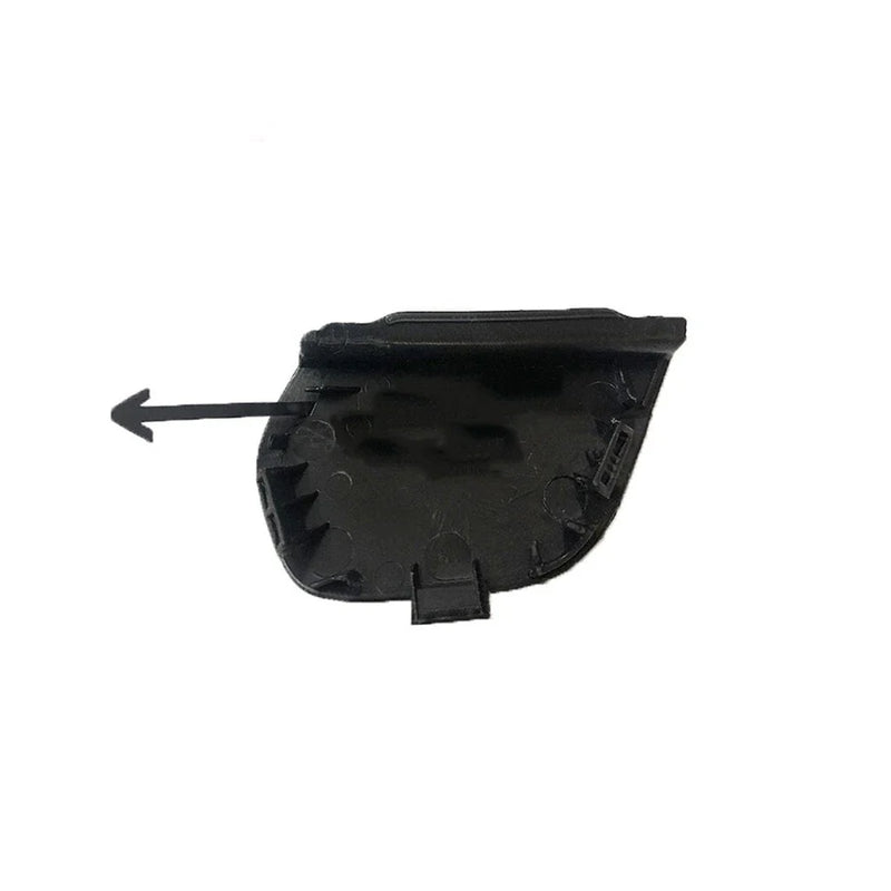 Toyota Prius C Tow Hook Cover Front Bumper (2015–2016)