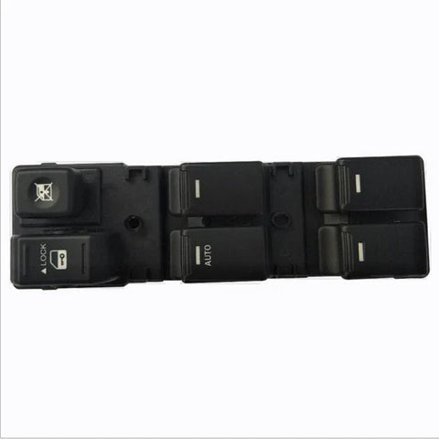 Kia Sorento (2010-2014) 1 x Black Button Set Power Window Switch