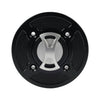 APRILIA RSV1000 (2004-2008) Tuono V4R (2011-2017) RSV4 R Silver Fuel Gas Tank Cap Cover