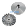 E-Ton ATV Vector 250 300, Gamax AX250 AX300 Clutch Variator Pulley Set