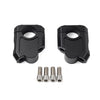 Honda Suzuki Kawasaki 28mm Handlebar Mount Clamp Riser