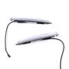 Ford Kuga Escape LED DRL Fog Lamps (2013-2015)