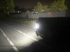 Mitsubishi MR Triton UTE HiPower LED Reverse Light Bulbs (2015-2023)