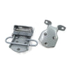 Nissan Datsun 720 King Cab Upper Lower Front Door Hinges