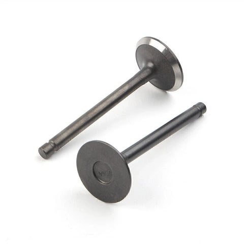 EZGO Gas 4-Stroke 295cc 350cc Intake & Exhaust Valve Set (1996-Up)