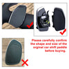 Audi RS3 RS4 RS5 R8 TT RS Steering Wheel Shift Paddle Extensions (2011-2023)