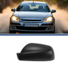 CITROEN XSARA (2002-2005) 1 x Piece Black Mirror Cover Cap