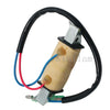 Nissan 2-Stroke NS9.9D2, NS15D, NS15D2, NS18E2, NS18E Coil