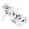 Vehicles D5S Xenon HID Bulbs 2 x 6000K 66540