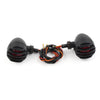 Harley Motorcycle LED Blinker Turn Signal Tail Lights