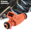 Citroen Berlingo C2 C3 Xsara Fuel Injector 1 x 0280156034 (2002-2010)