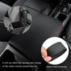 Toyota Tacoma Leather Center Console Lid Armrest Cover (2016-2023)
